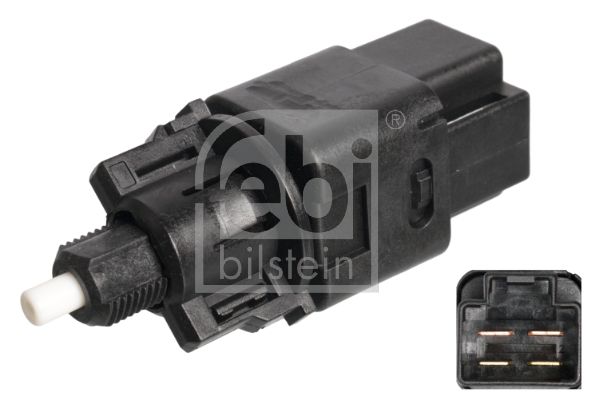 Włącznik świateł STOP FEBI BILSTEIN 106684