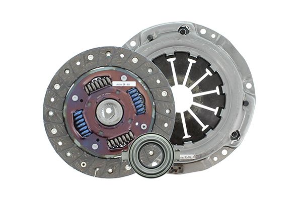 Zestaw sprzęgieł AISIN KF-023