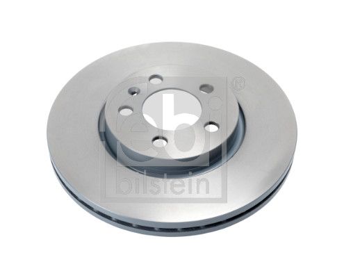 Tarcza hamulcowa FEBI BILSTEIN 175496