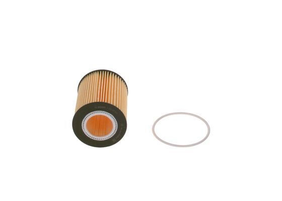 Filtr oleju BOSCH F026407075