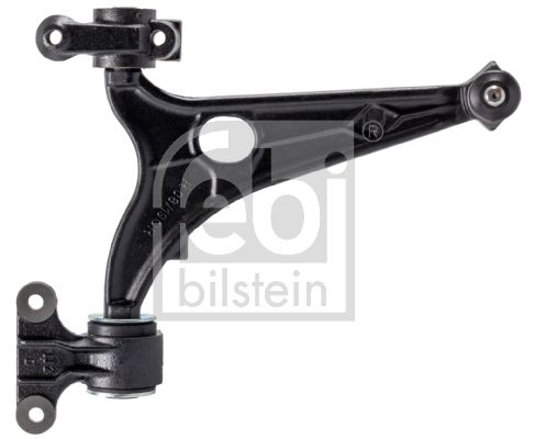 Wahacz, zawieszenie koła FEBI BILSTEIN 37349