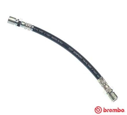 Przewód hamulcowy elastyczny BREMBO T 59 002