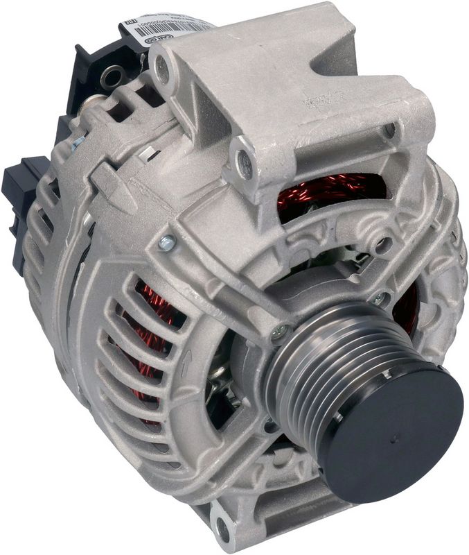 Alternator HC-Cargo F 032 114 210