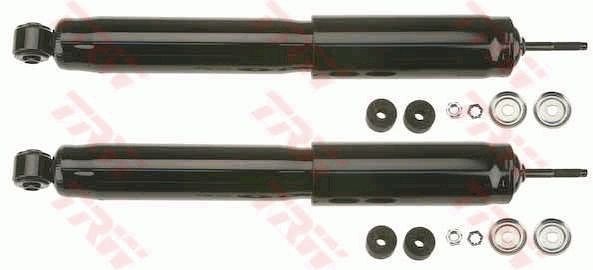 Amortyzator TRW jge280t