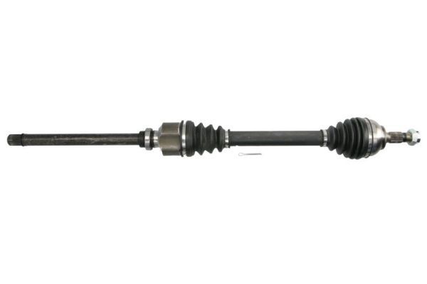 Wał napędowy PASCAL G2C160PC
