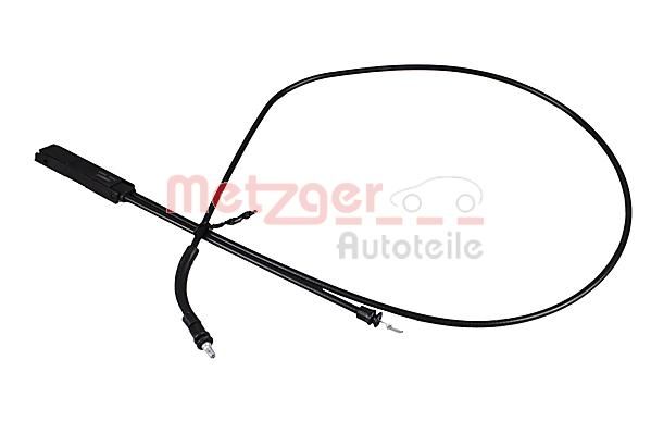 Cięgno maski METZGER 3160041