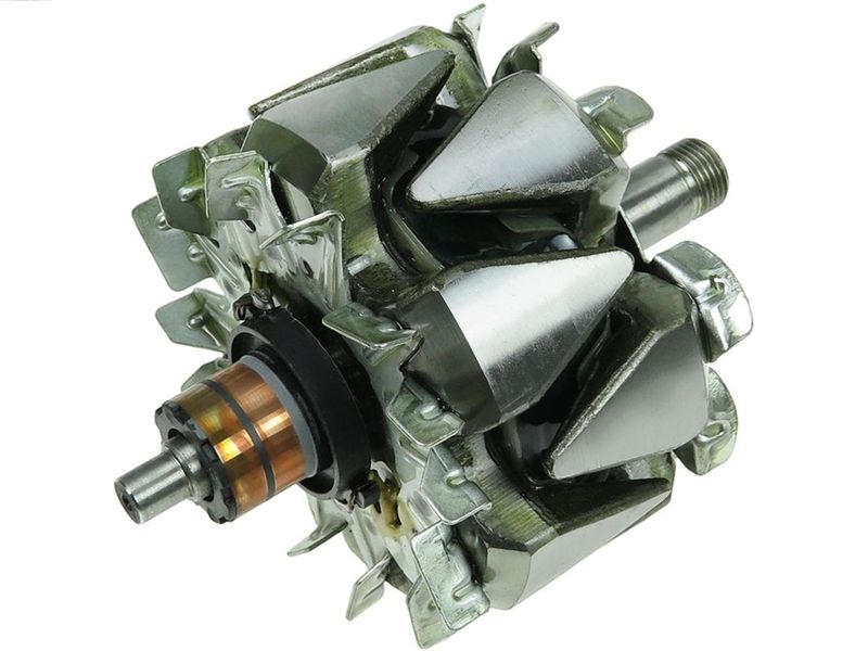 Wirnik, alternator AS-PL ar5002s