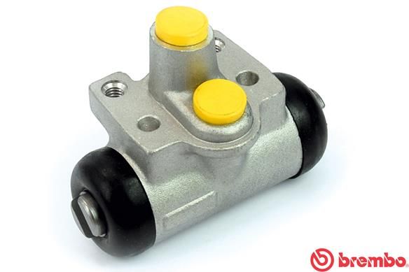 Cylinderek hamulcowy BREMBO A 12 609