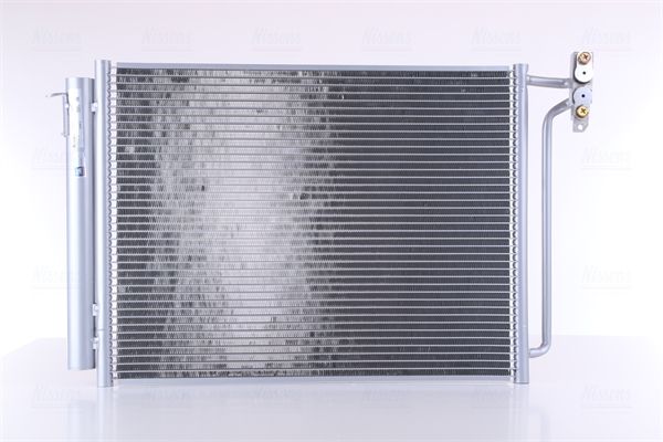 Skraplacz, klimatyzacja NISSENS 94605