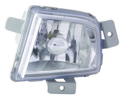 Reflektor przeciwmgłowy ABAKUS 235-2014R-UE