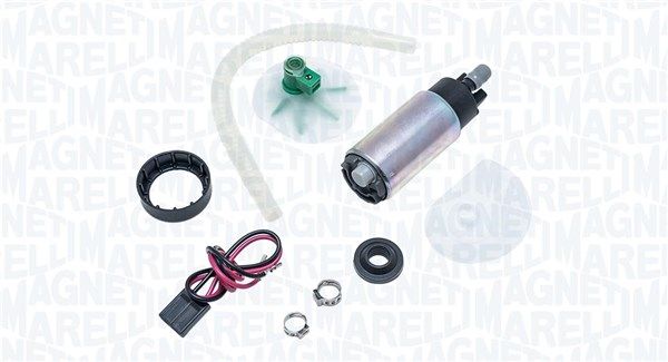 Pompa paliwa MAGNETI MARELLI 313011303103