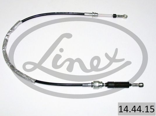 Naciąg linki, ręczna skrzynia biegów LINEX 14.44.15