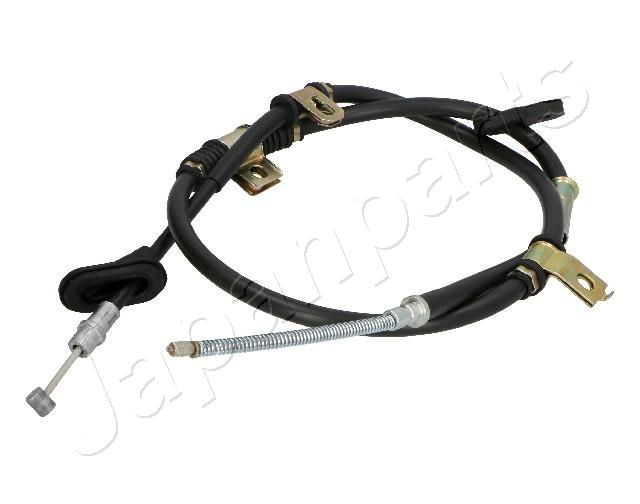 Cięgło, hamulec postojowy JAPANPARTS BC-H66R