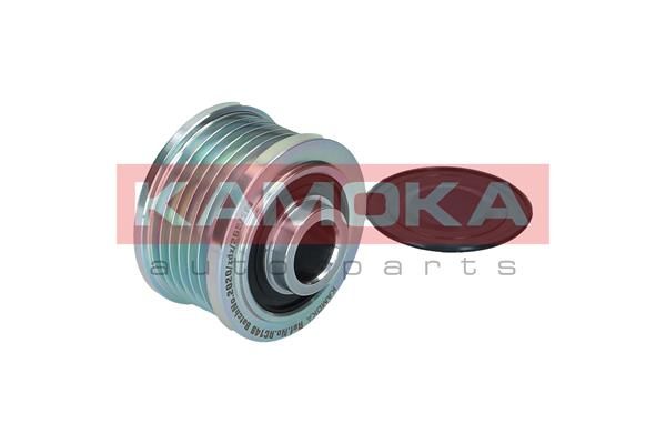 Alternator - sprzęgło jednokierunkowe KAMOKA RC149