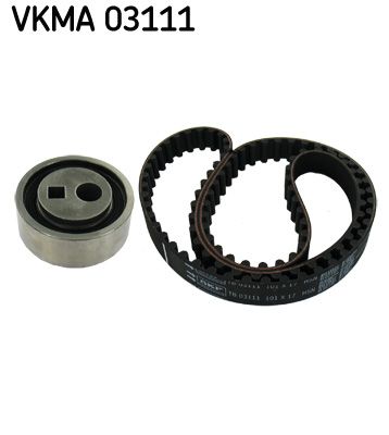 Zestaw paska rozrządu SKF VKMA 03111