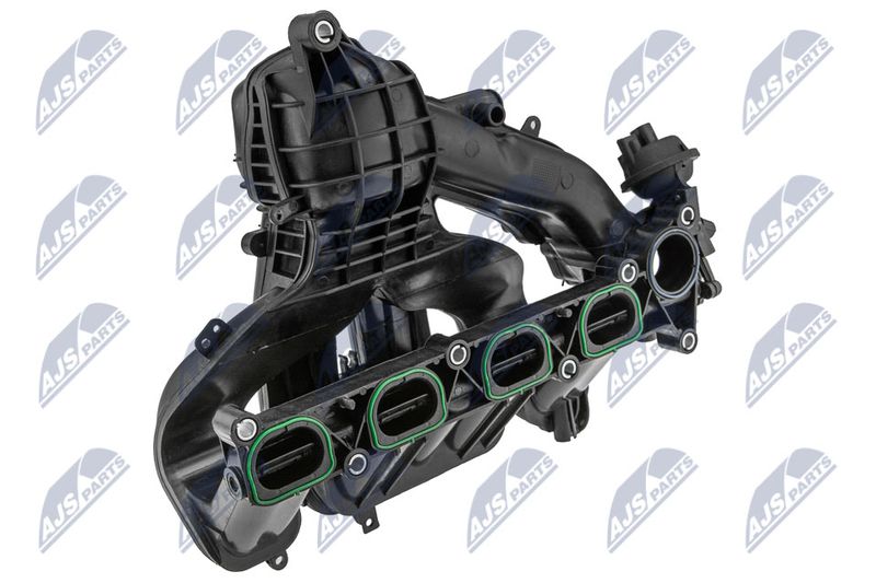 Moduł rury wlotowej NTY BKS-FR-009