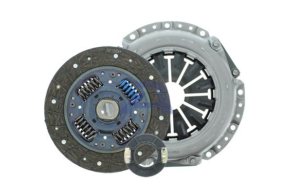 Zestaw sprzęgieł Aisin KY-111