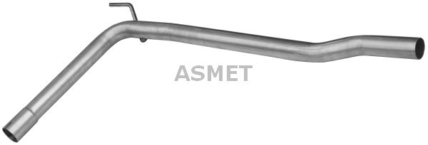 Rura wydechowa ASMET 04.064