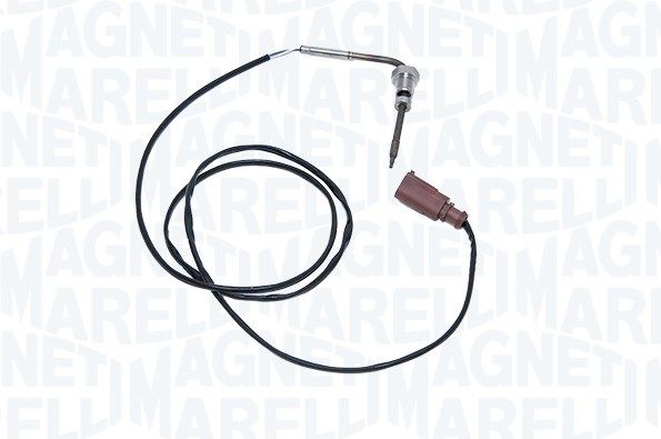 czujnik, temperatura spalin MAGNETI MARELLI 172000311010