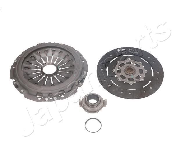 Zestaw sprzęgieł JAPANPARTS KF-AR03