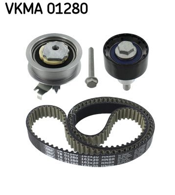 Zestaw paska rozrządu SKF VKMA01280