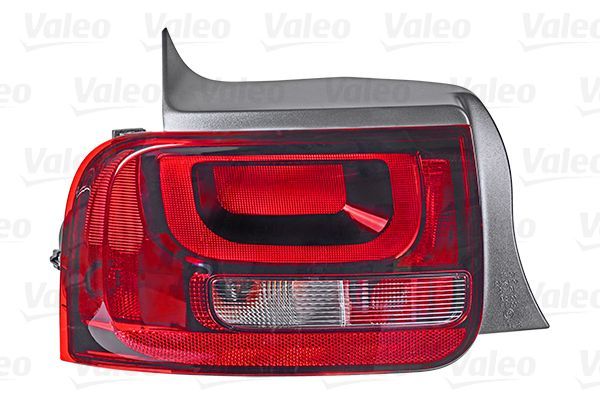 Lampa tylna zespolona VALEO 045412