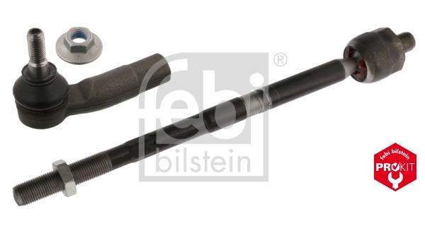 Drążek kierowniczy poprzeczny FEBI BILSTEIN 101412