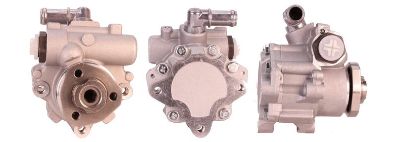 Pompa hydrauliczna, układ kierowniczy DRI 715520265