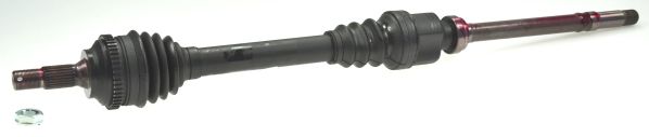 Wał napędowy SPIDAN 25960