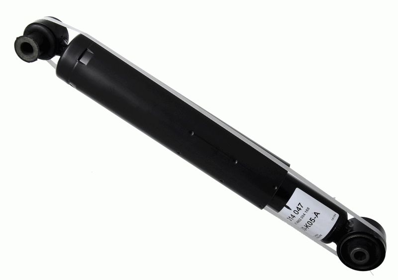 Amortyzator SACHS 314 047