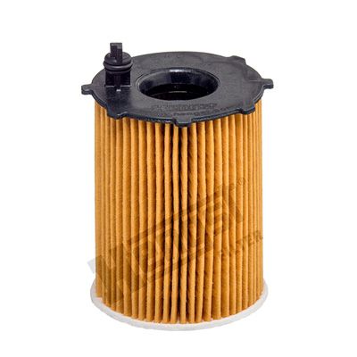 Filtr oleju HENGST FILTER E40HD323
