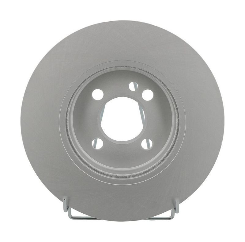 Tarcza hamulcowa FERODO DDF1617C