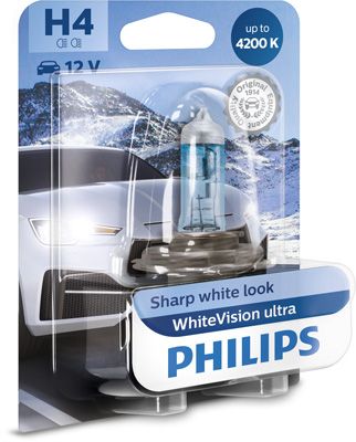 Żarówka, reflektor dalekosiężny PHILIPS 12342WVUB1