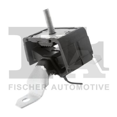 Uchwyt, system wydechowy FA1 223-937