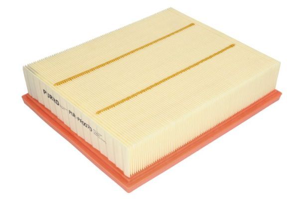 Filtr powietrza PURRO PUR-PA0070