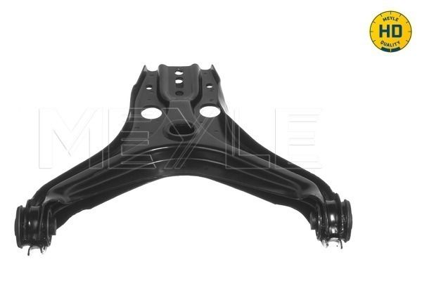 Wahacz, zawieszenie koła MEYLE 116 050 0133/HD