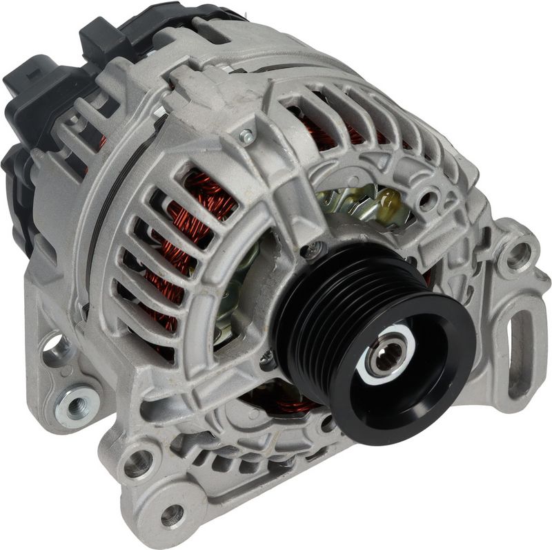Alternator HC-Cargo F 032 116 587