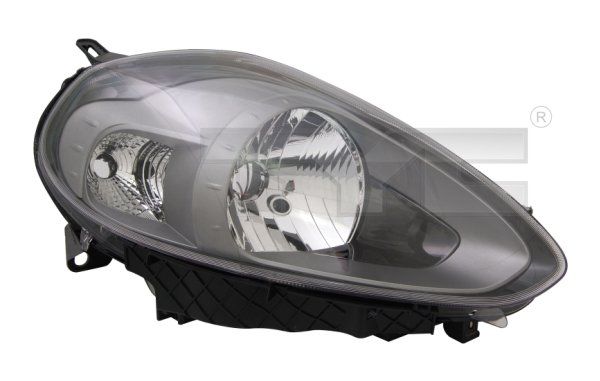 Reflektor TYC 20-12261-15-2