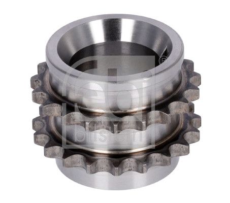 Koło zębate, wał korbowy FEBI BILSTEIN 25034