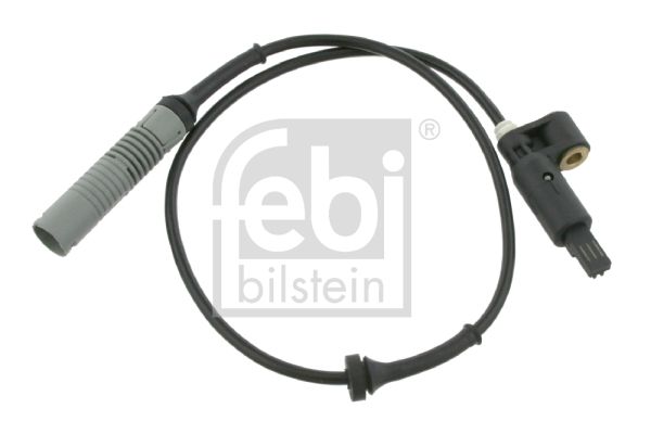 Czujnik, prędkość obrotowa koła FEBI BILSTEIN 23399