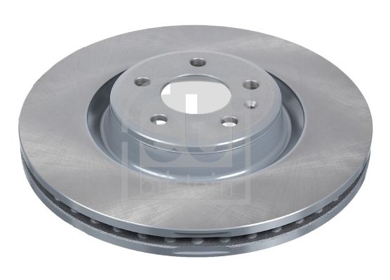 Tarcza hamulcowa FEBI BILSTEIN 44039