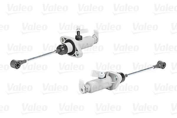 Pompa sprzęgła VALEO 804832