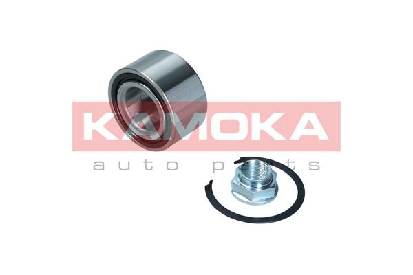 Zestaw łożysk koła KAMOKA 5600155