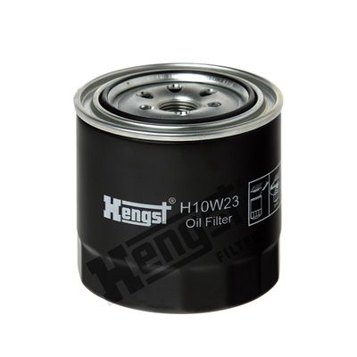 Filtr oleju HENGST FILTER H10W23