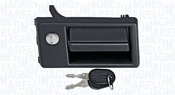 Zewnętrzny uchwyt drzwi MAGNETI MARELLI 350105001500