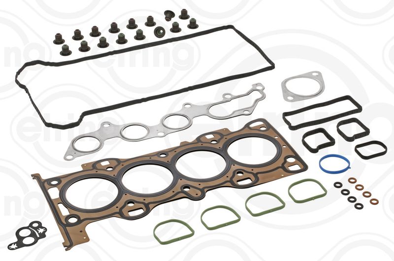 Zestaw uszczelek, głowica cylindrów ELRING 332.300