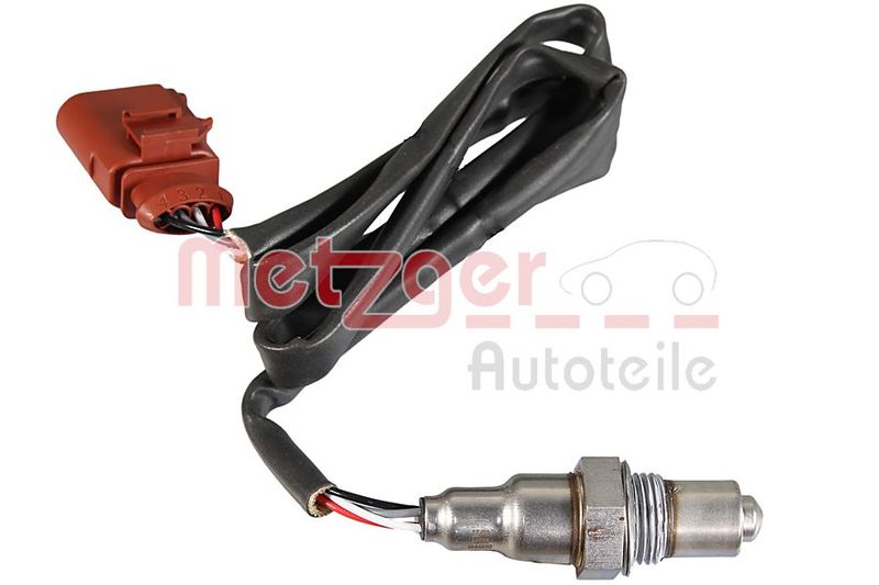 Sonda lambda METZGER 0895646