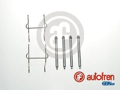 Zestaw akcesoriów, klocki hamulcowe AUTOFREN SEINSA D42354A