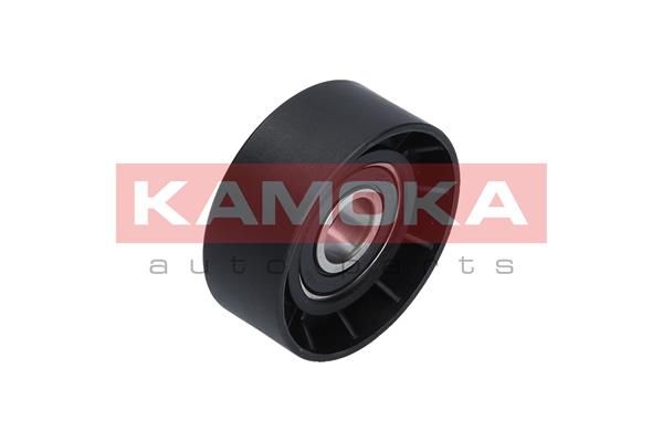 Napinacz, pasek klinowy wielorowkowy KAMOKA R0107