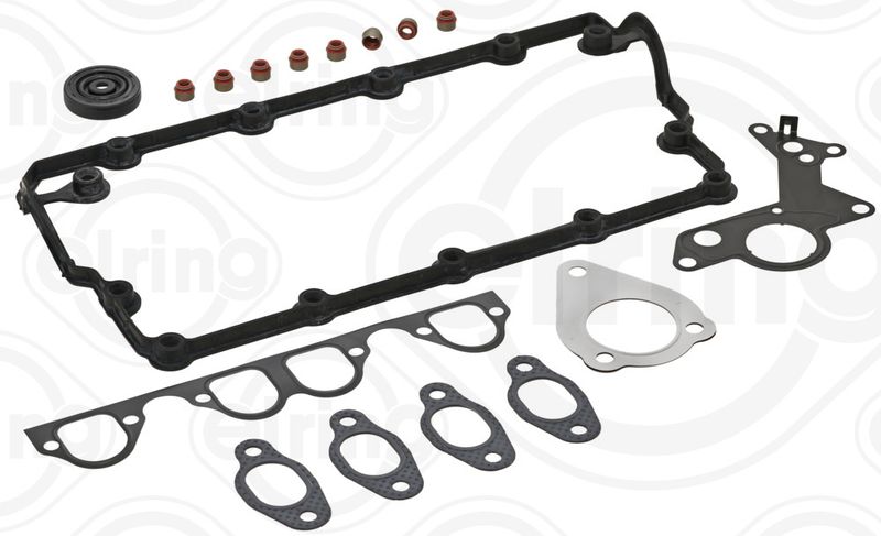 Zestaw uszczelek, głowica cylindrów ELRING 724.341